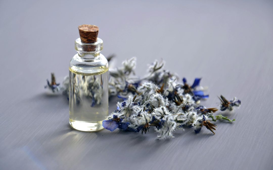 Embracing the Esther Anointing: Becoming a Fragrance of Grace